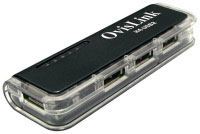 Ovislink H4-USB2   (OH4USB2)